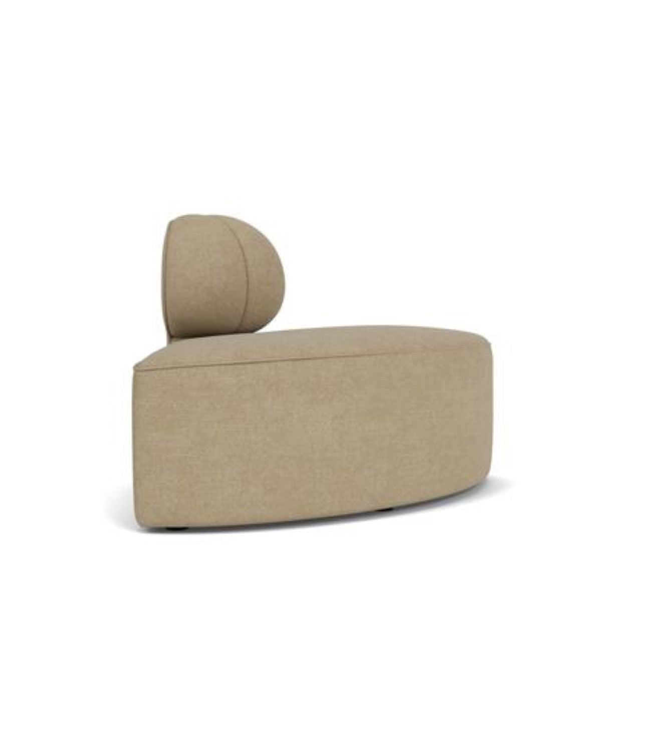 Eave Seamline Sofa Modules Audo Copenhagen 9989100 050000Zz 10