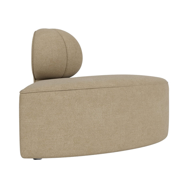 Eave Seamline Modular Sofa 86 Logan Flint 71066 007931 5