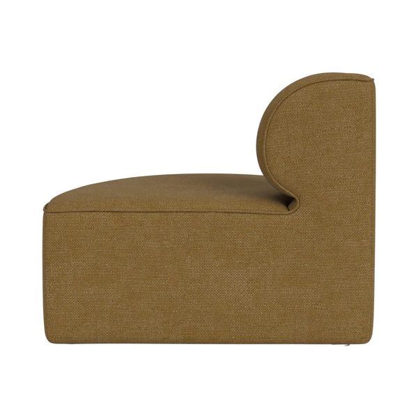 Eave Seamline Modular Sofa 86 Audo Boucle 06 71066 003484 31