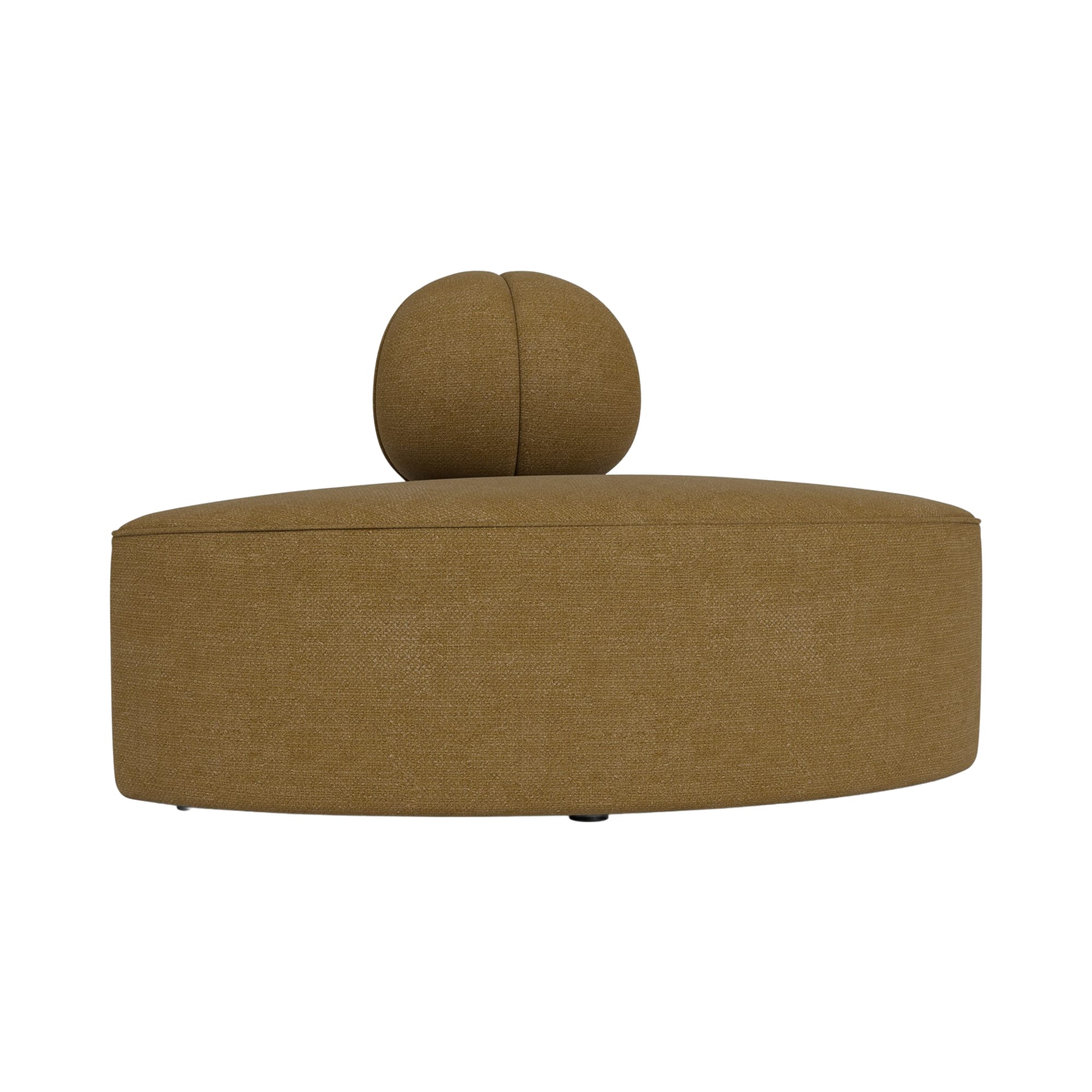 Eave Seamline Modular Sofa 86 Audo Boucle 06 71066 003484 37
