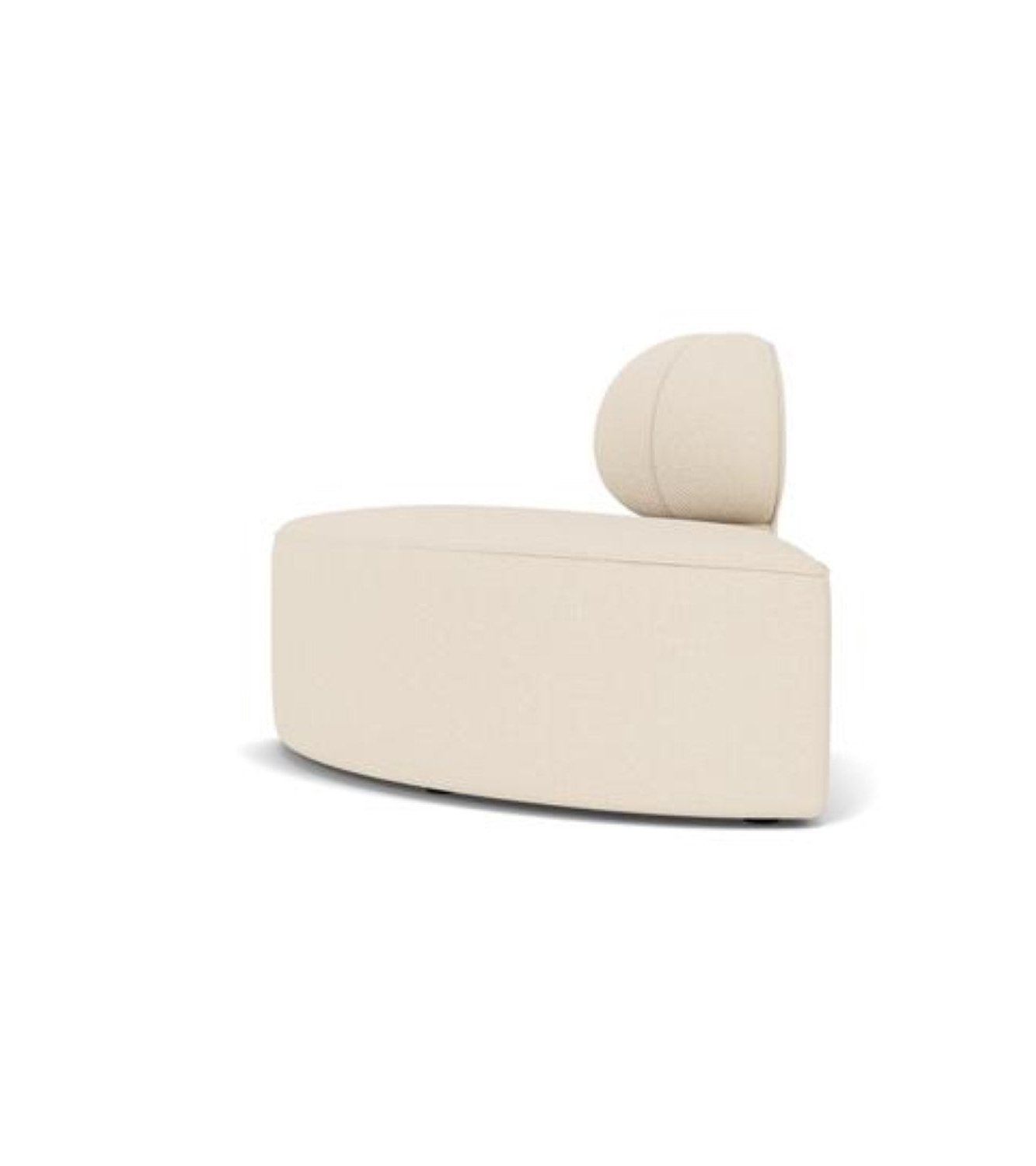 Eave Seamline Sofa Modules Audo Copenhagen 9989100 050000Zz 127