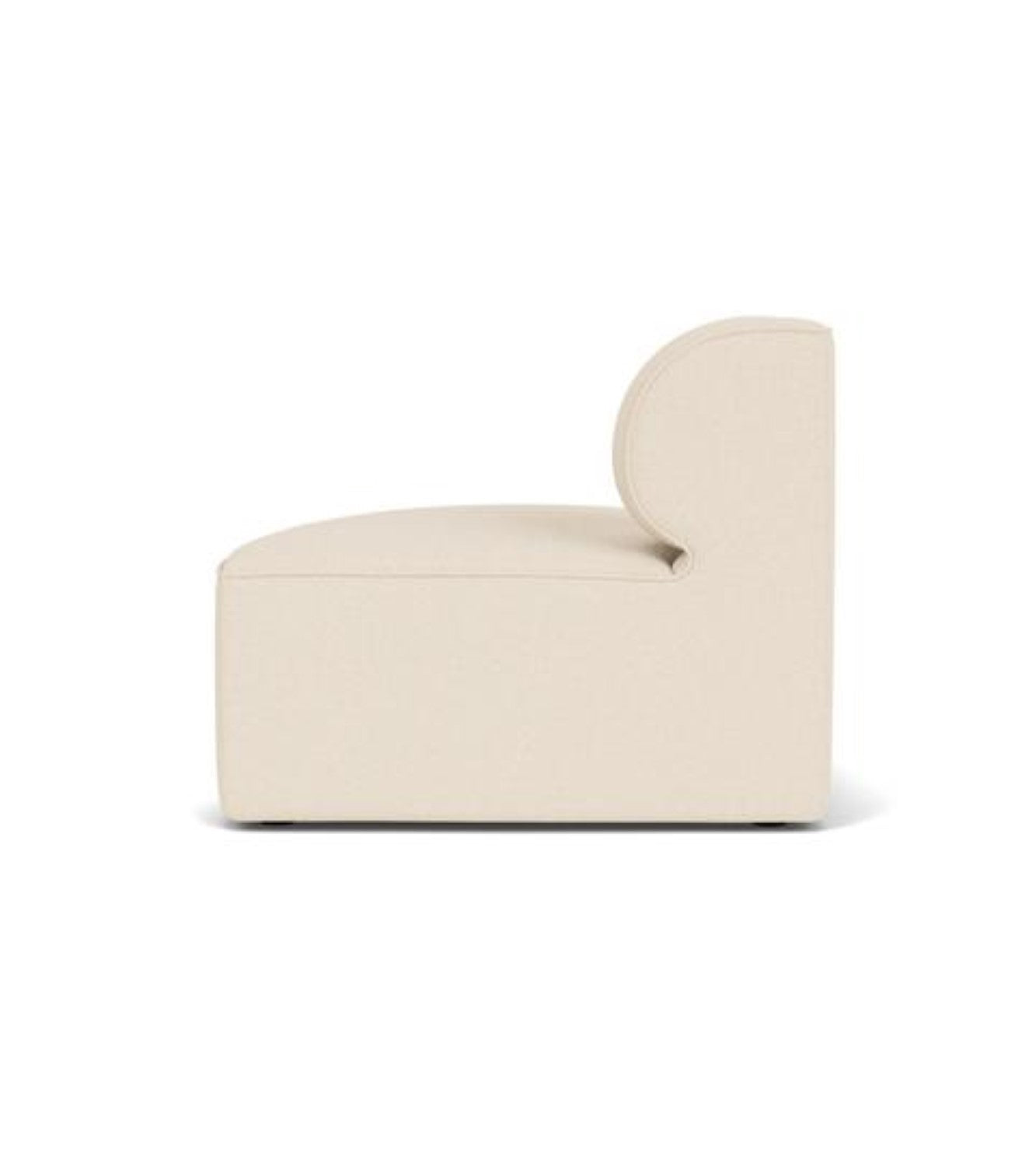 Eave Seamline Sofa Modules Audo Copenhagen 9989100 050000Zz 125