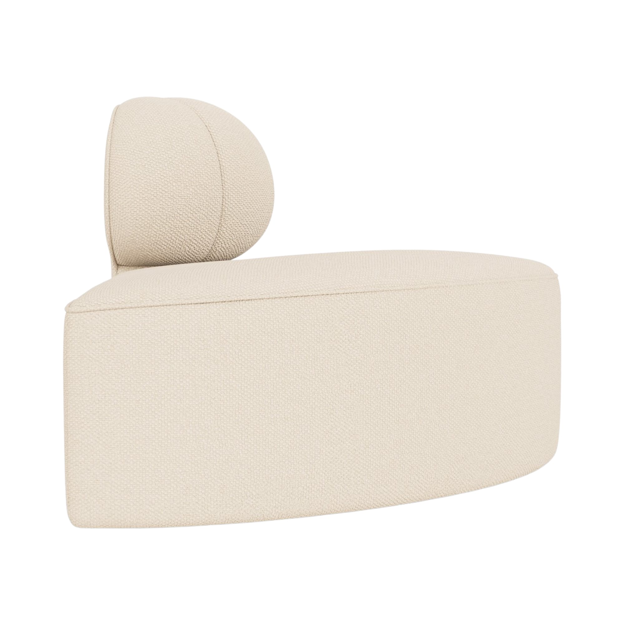 Eave Seamline Modular Sofa 86 Logan Jasmine 71066 003494 20