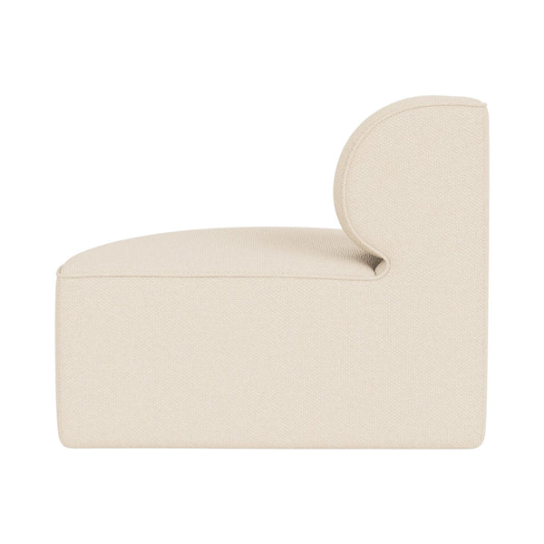 Eave Seamline Modular Sofa 86 Logan Jasmine 71066 003494 37