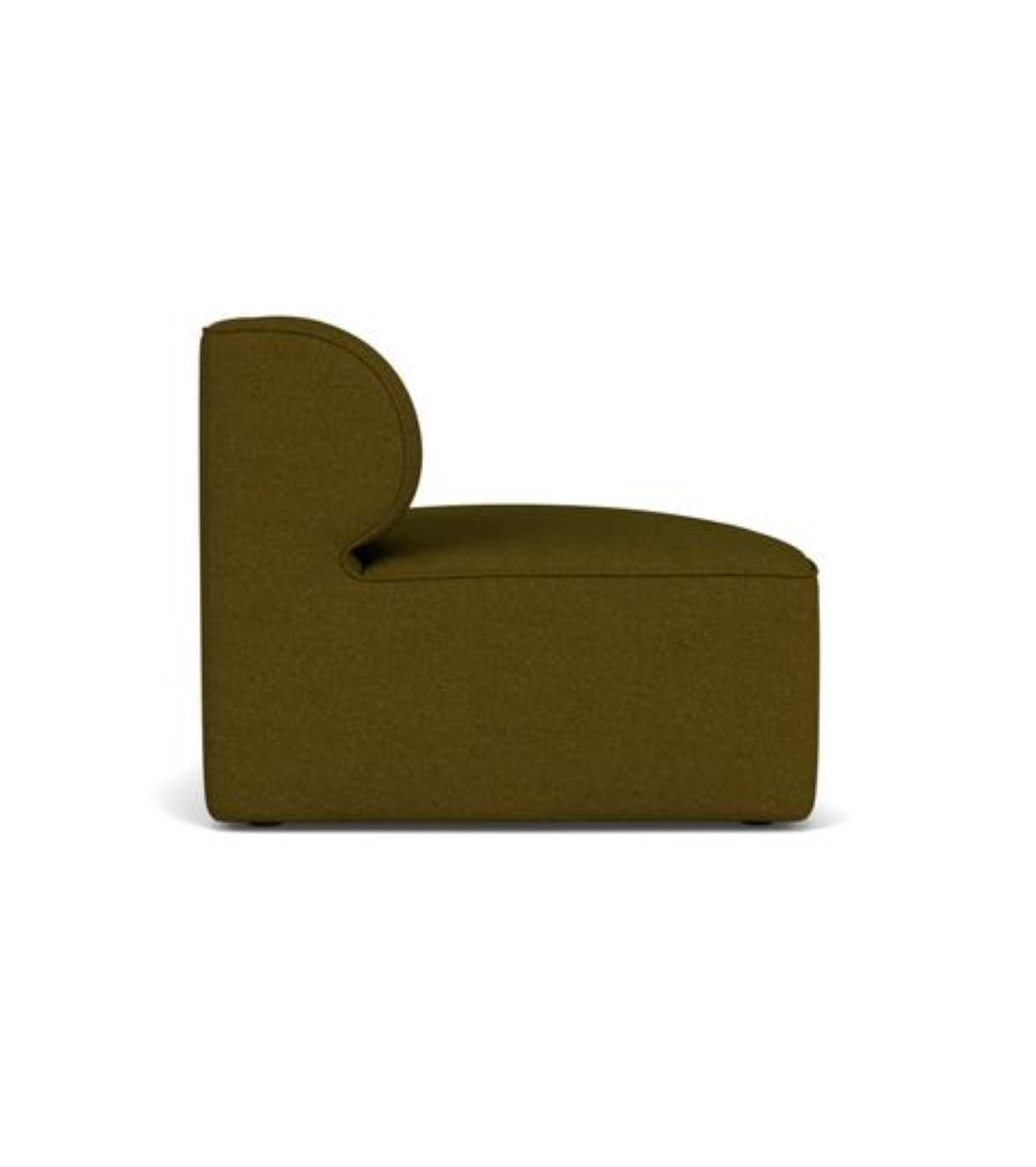 Eave Seamline Sofa Modules Audo Copenhagen 9989100 050000Zz 166