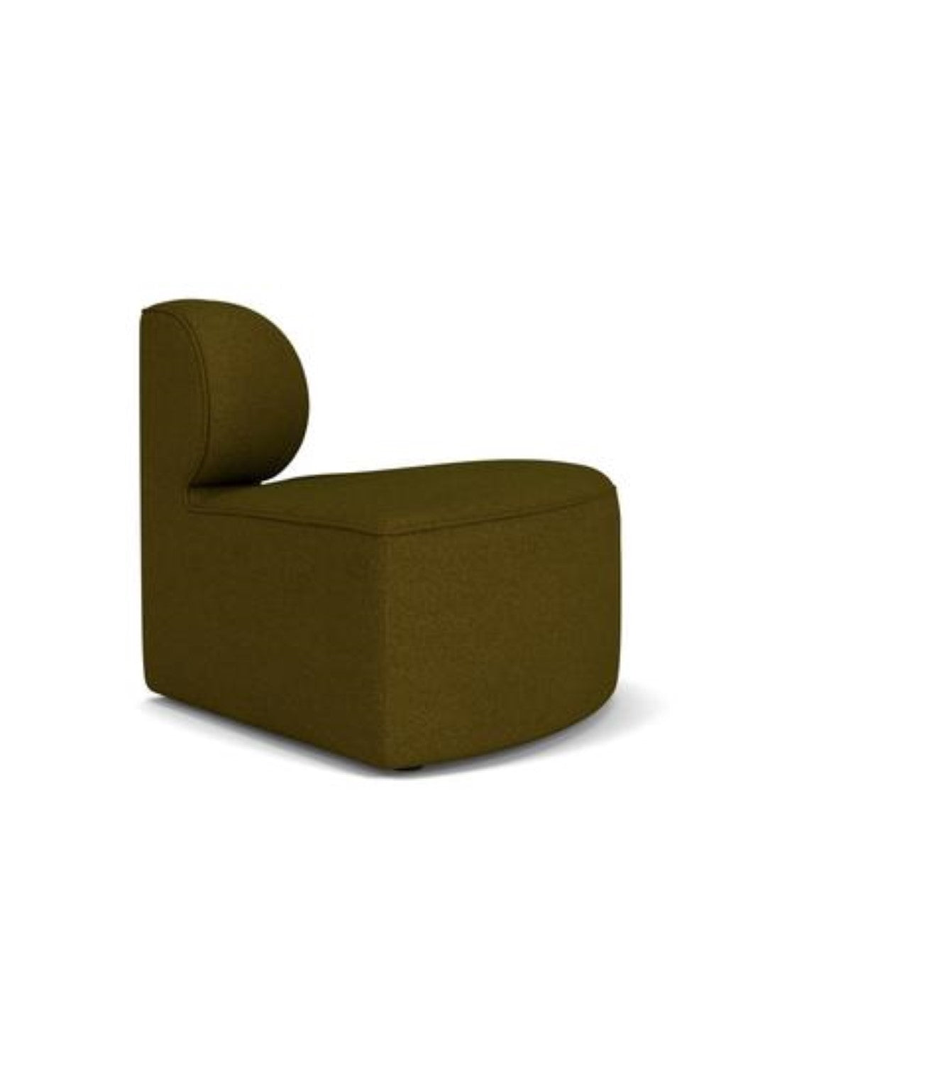 Eave Seamline Sofa Modules Audo Copenhagen 9989100 050000Zz 165