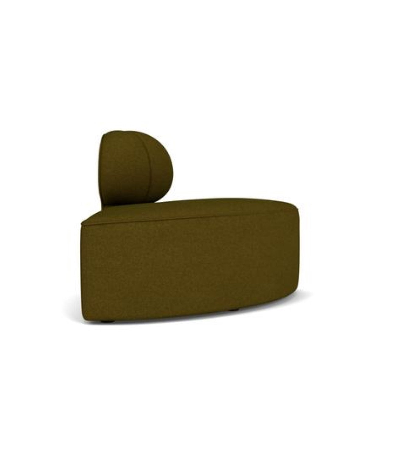 Eave Seamline Sofa Modules Audo Copenhagen 9989100 050000Zz 48