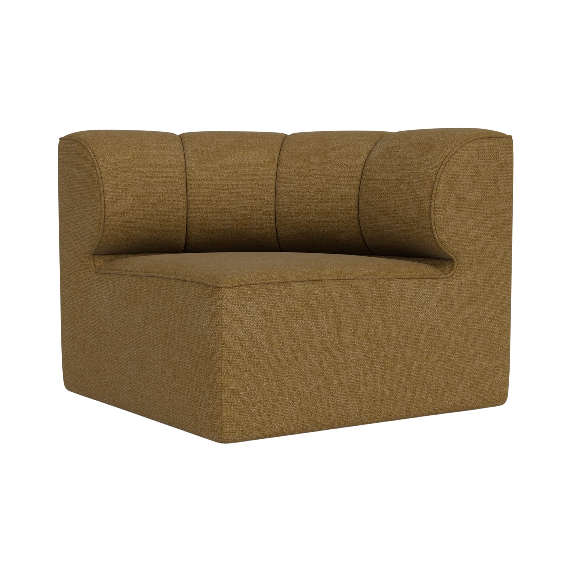 Eave Seamline Modular Sofa 86 Audo Boucle 06 71066 003484 24