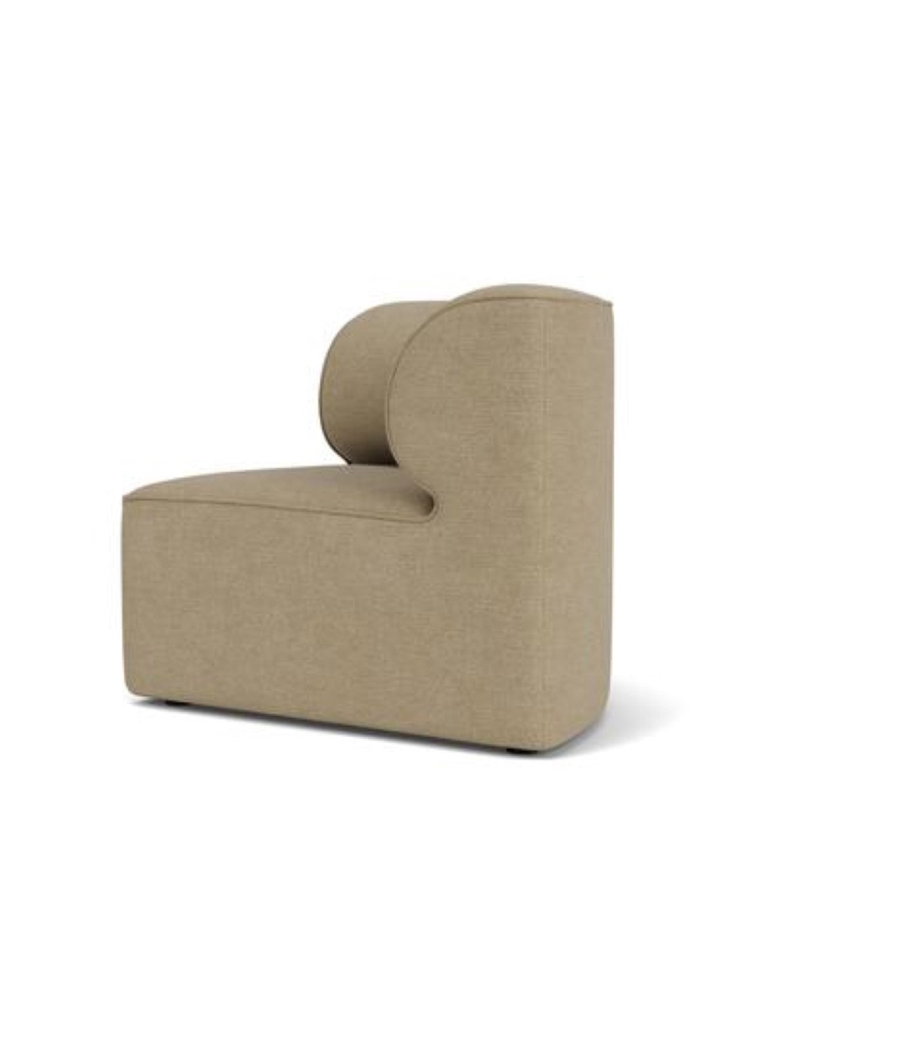 Eave Seamline Sofa Modules Audo Copenhagen 9989100 050000Zz 89