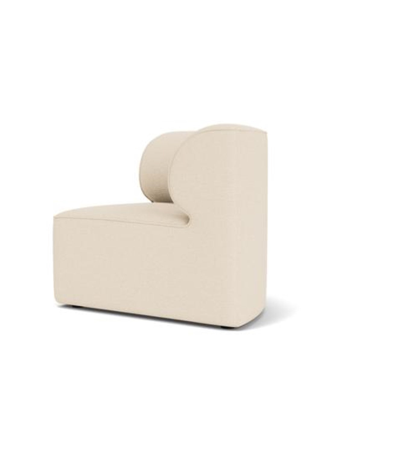 Eave Seamline Sofa Modules Audo Copenhagen 9989100 050000Zz 135