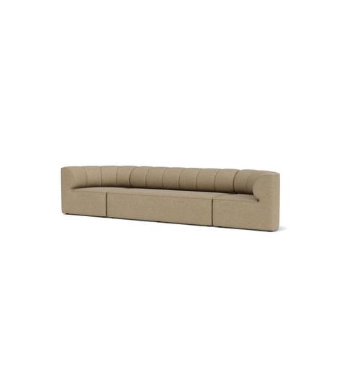 Eave Seamline Sofa 4 Seater Audo Copenhagen 9989500 020000Zz 1