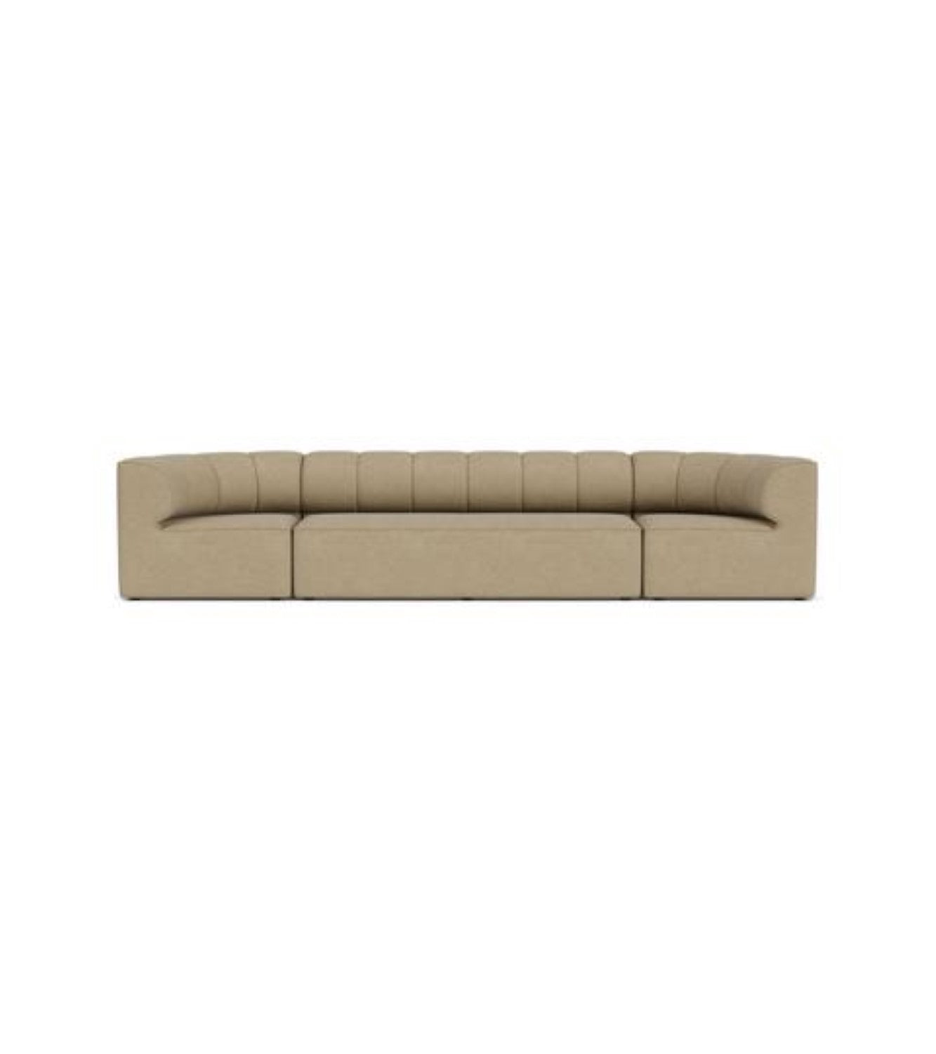 Eave Seamline Sofa 4 Seater Audo Copenhagen 9989500 020000Zz 9