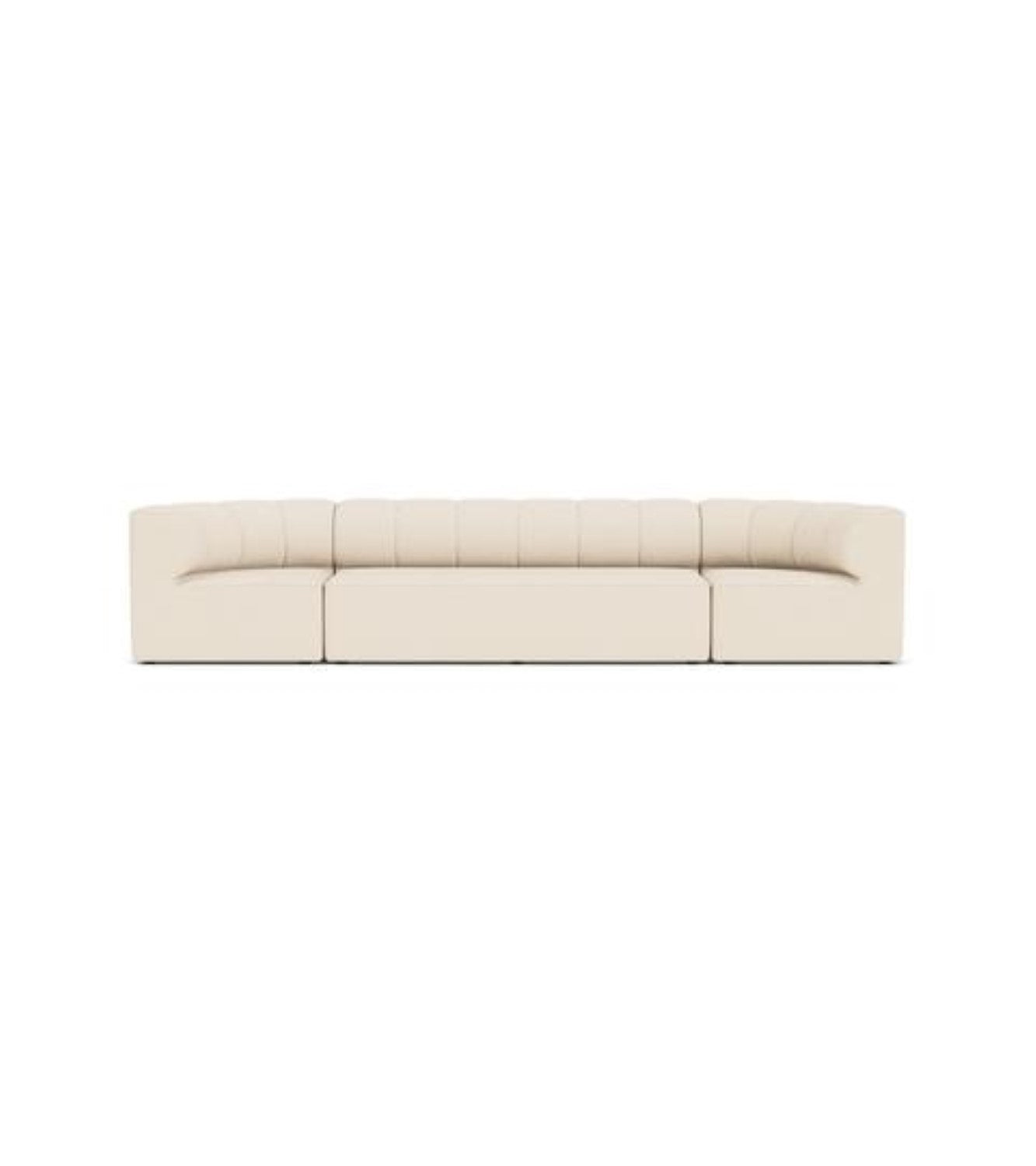 Eave Seamline Sofa 4 Seater Audo Copenhagen 9989500 020000Zz 11