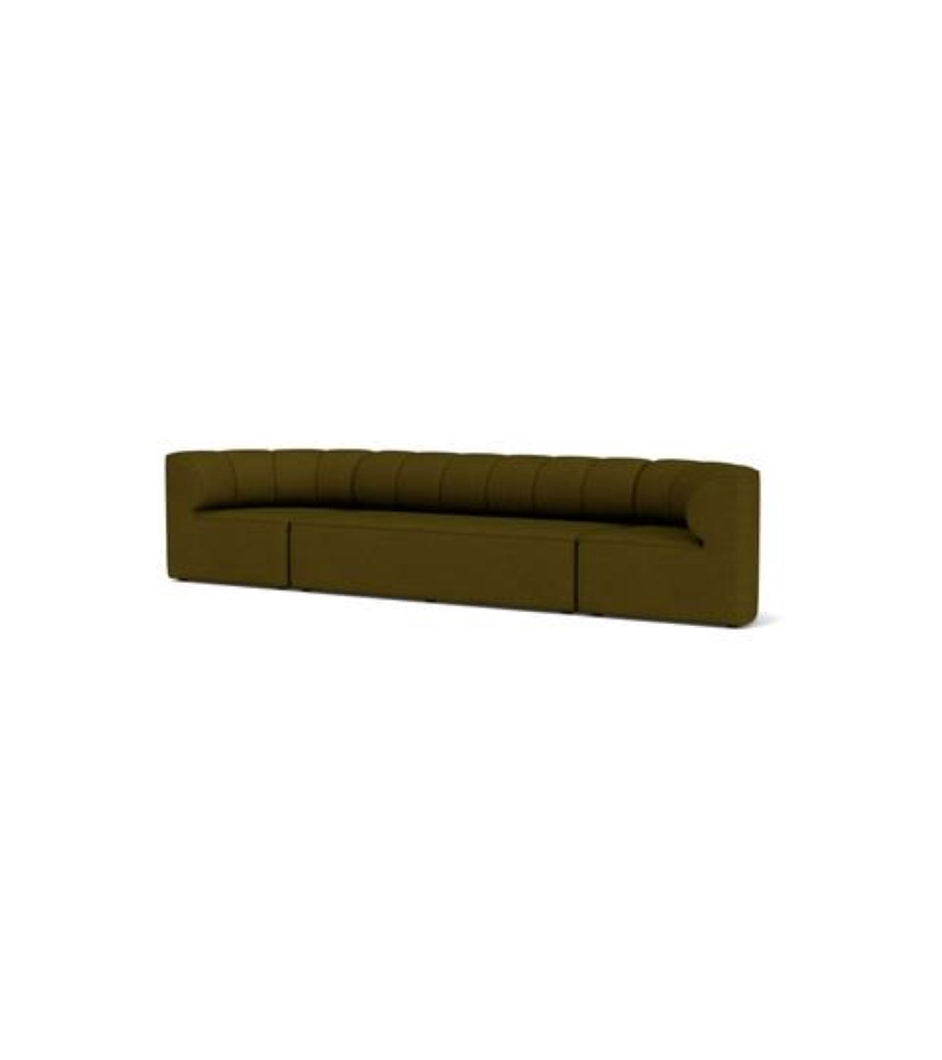 Eave Seamline Sofa 4 Seater Audo Copenhagen 9989500 020000Zz 4