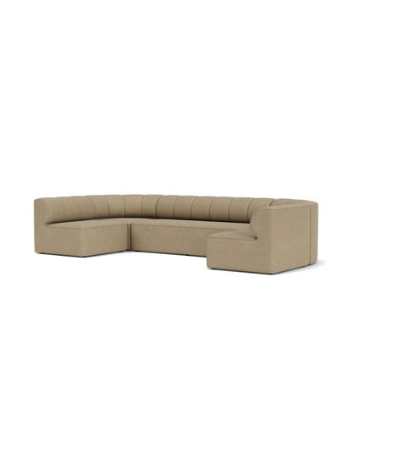 Eave Seamline Sofa 4 Seater Audo Copenhagen 9989500 020000Zz 5