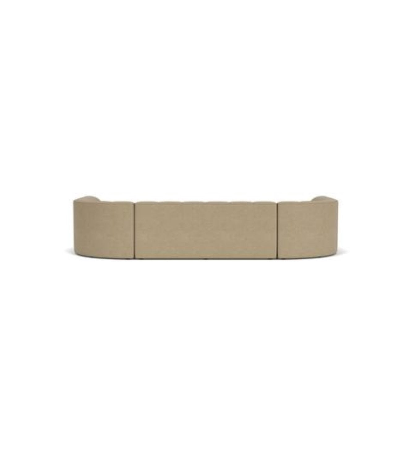 Eave Seamline Sofa 4 Seater Audo Copenhagen 9989500 020000Zz 21