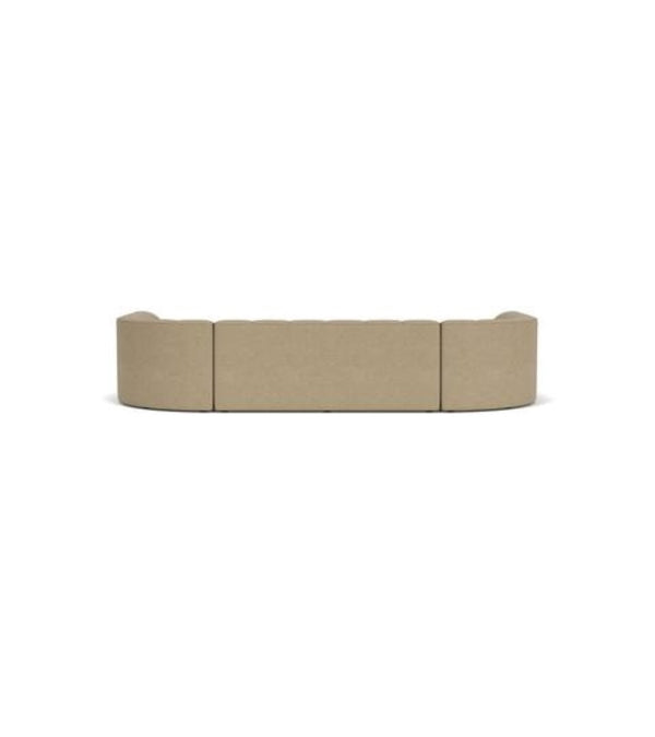 Eave Seamline Sofa 4 Seater Audo Copenhagen 9989500 020000Zz 21