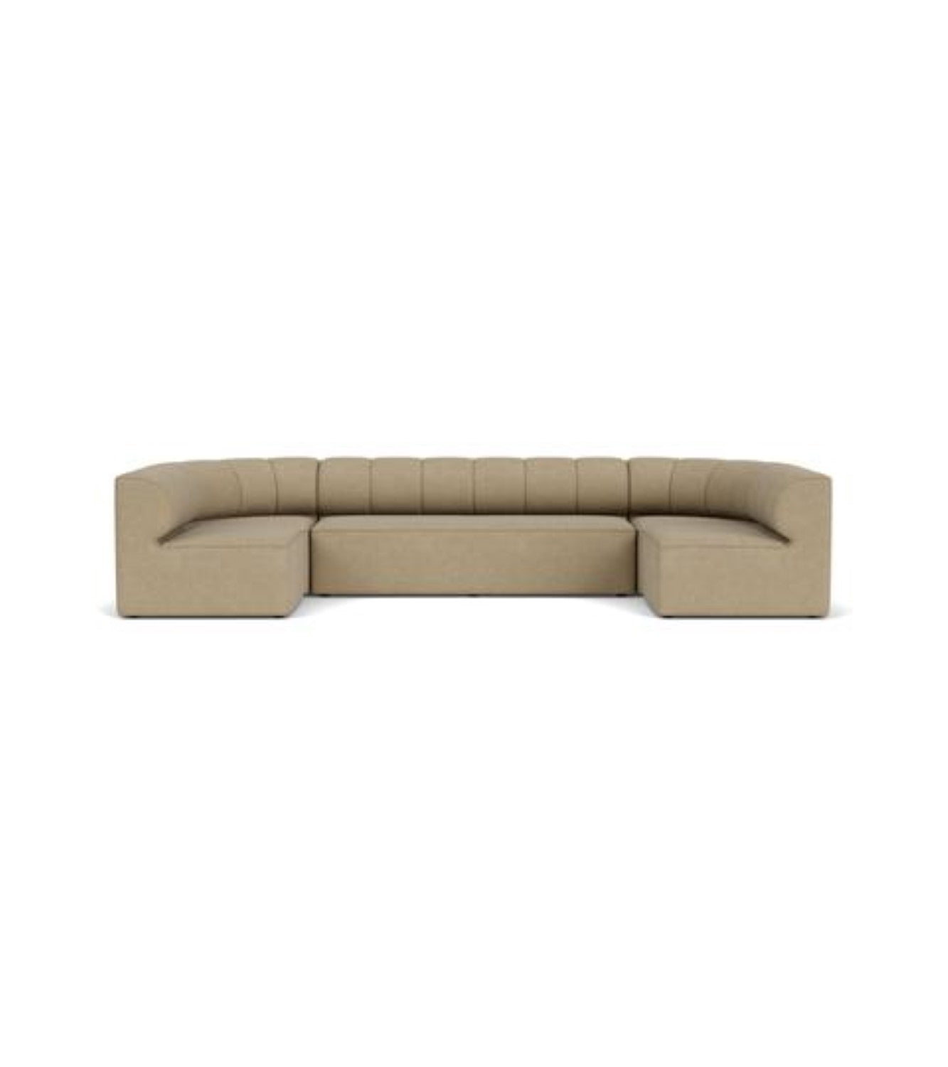 Eave Seamline Sofa 4 Seater Audo Copenhagen 9989500 020000Zz 13