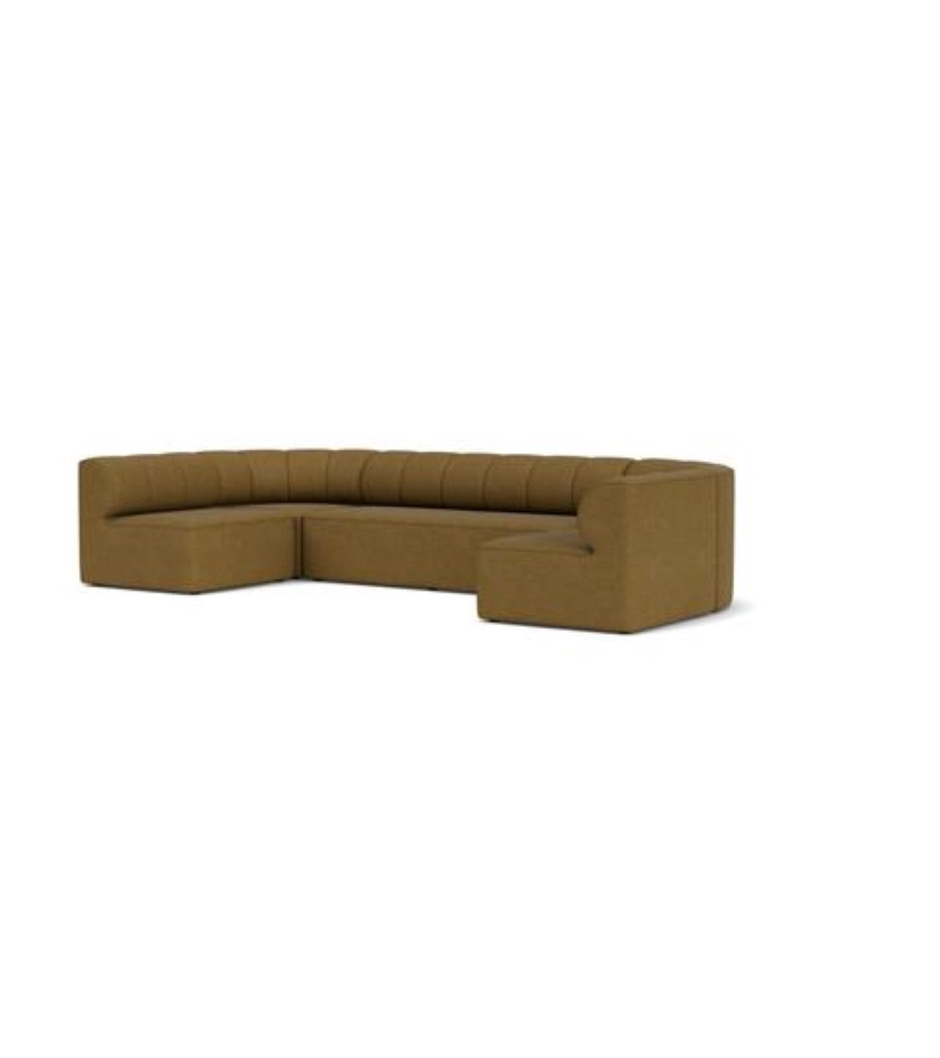 Eave Seamline Sofa 4 Seater Audo Copenhagen 9989500 020000Zz 6