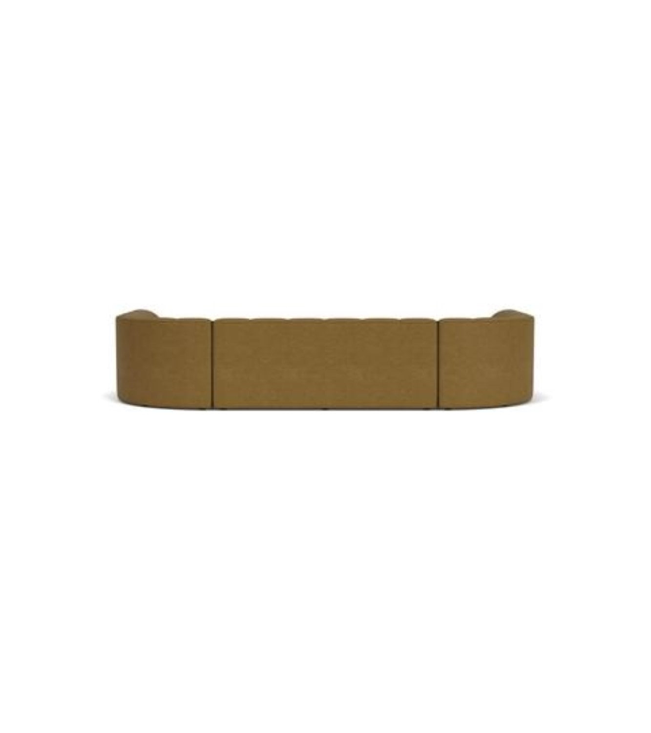 Eave Seamline Sofa 4 Seater Audo Copenhagen 9989500 020000Zz 22
