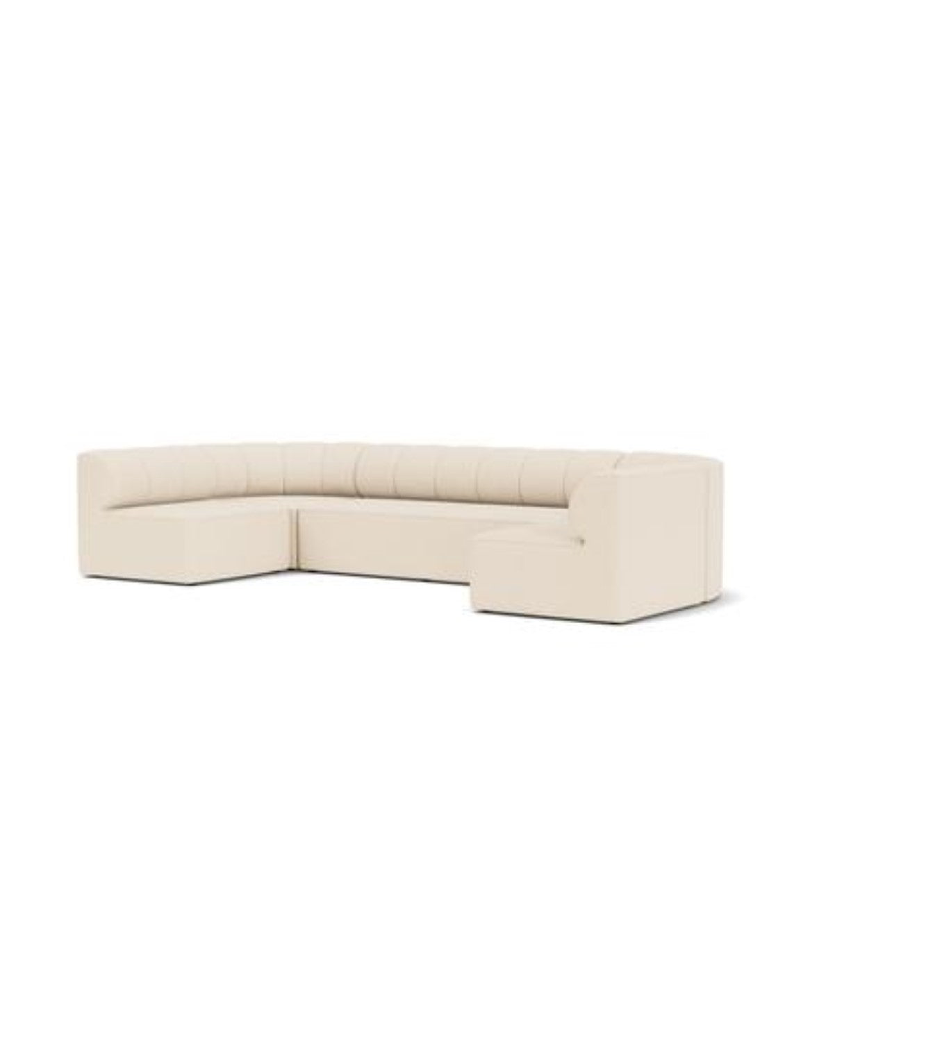 Eave Seamline Sofa 4 Seater Audo Copenhagen 9989500 020000Zz 7