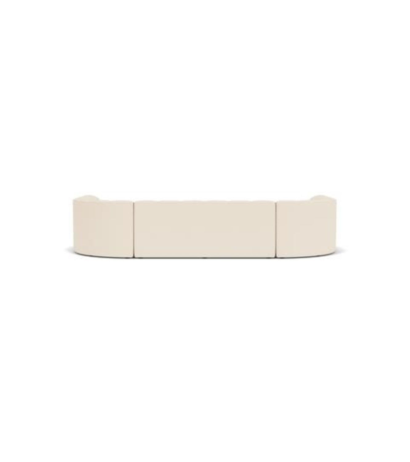 Eave Seamline Sofa 4 Seater Audo Copenhagen 9989500 020000Zz 23