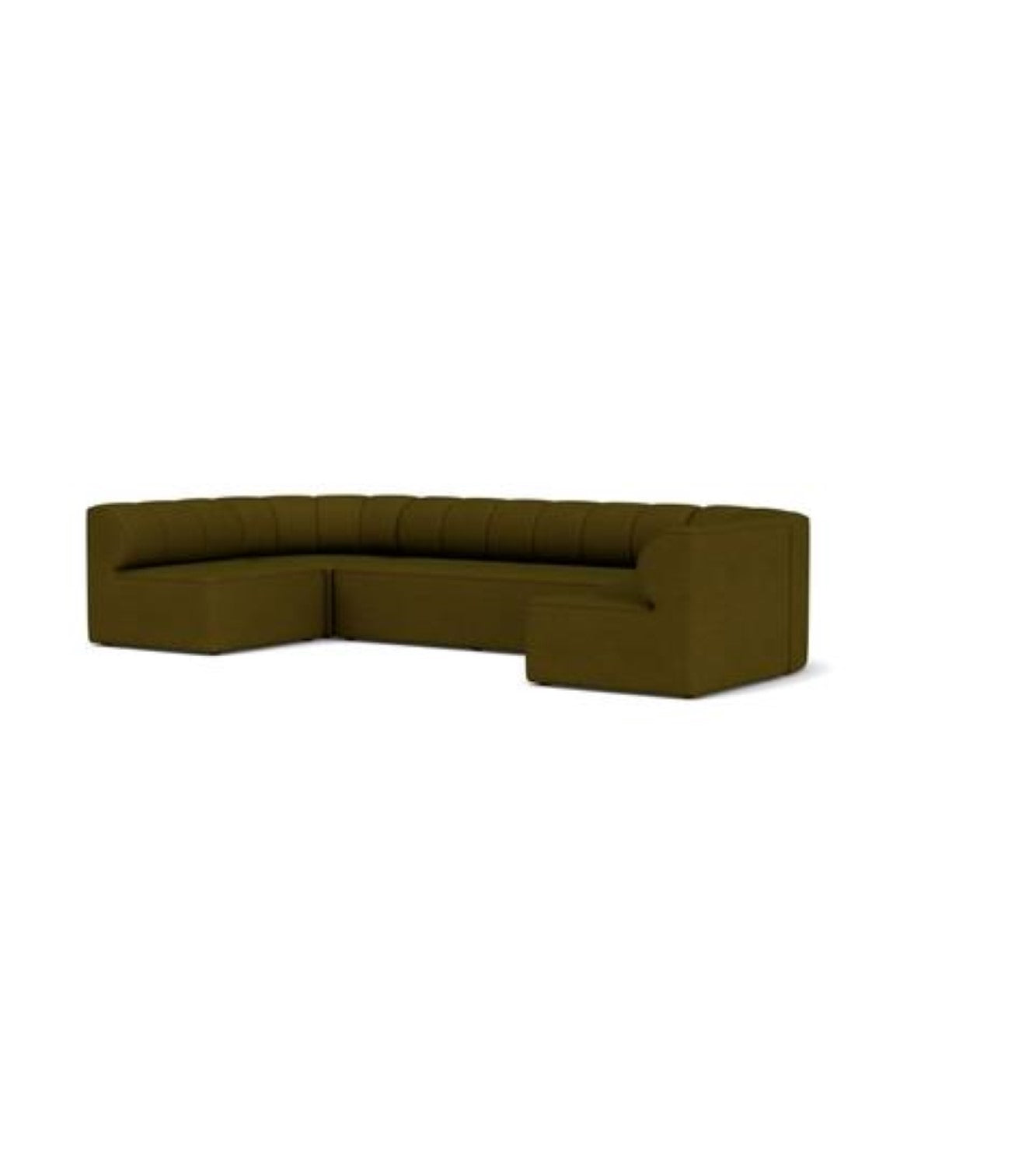 Eave Seamline Sofa 4 Seater Audo Copenhagen 9989500 020000Zz 8