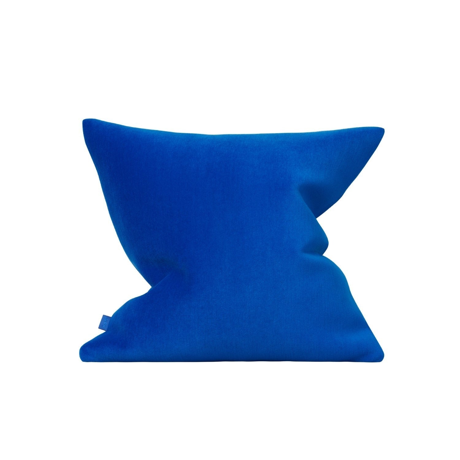 velvet cushion medium by hem hem 30781