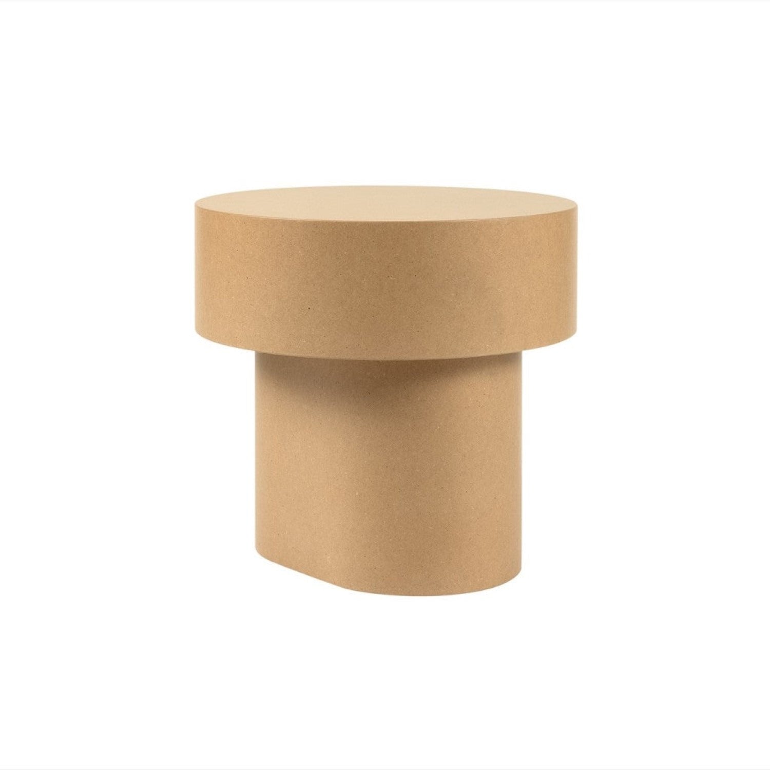 stump side table by hem hem 30575