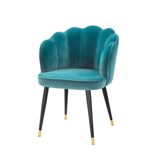 Bristol Dining Chair By Eichholtz A113542 Open Box 1