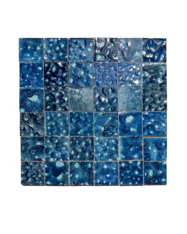 Zellige Tile Sample 1