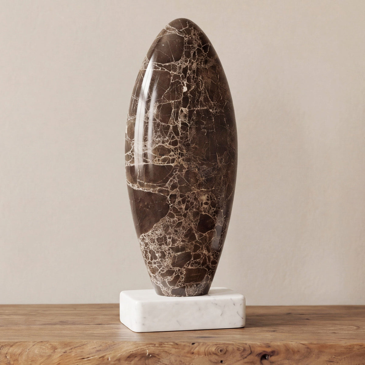 Boda Sculpture