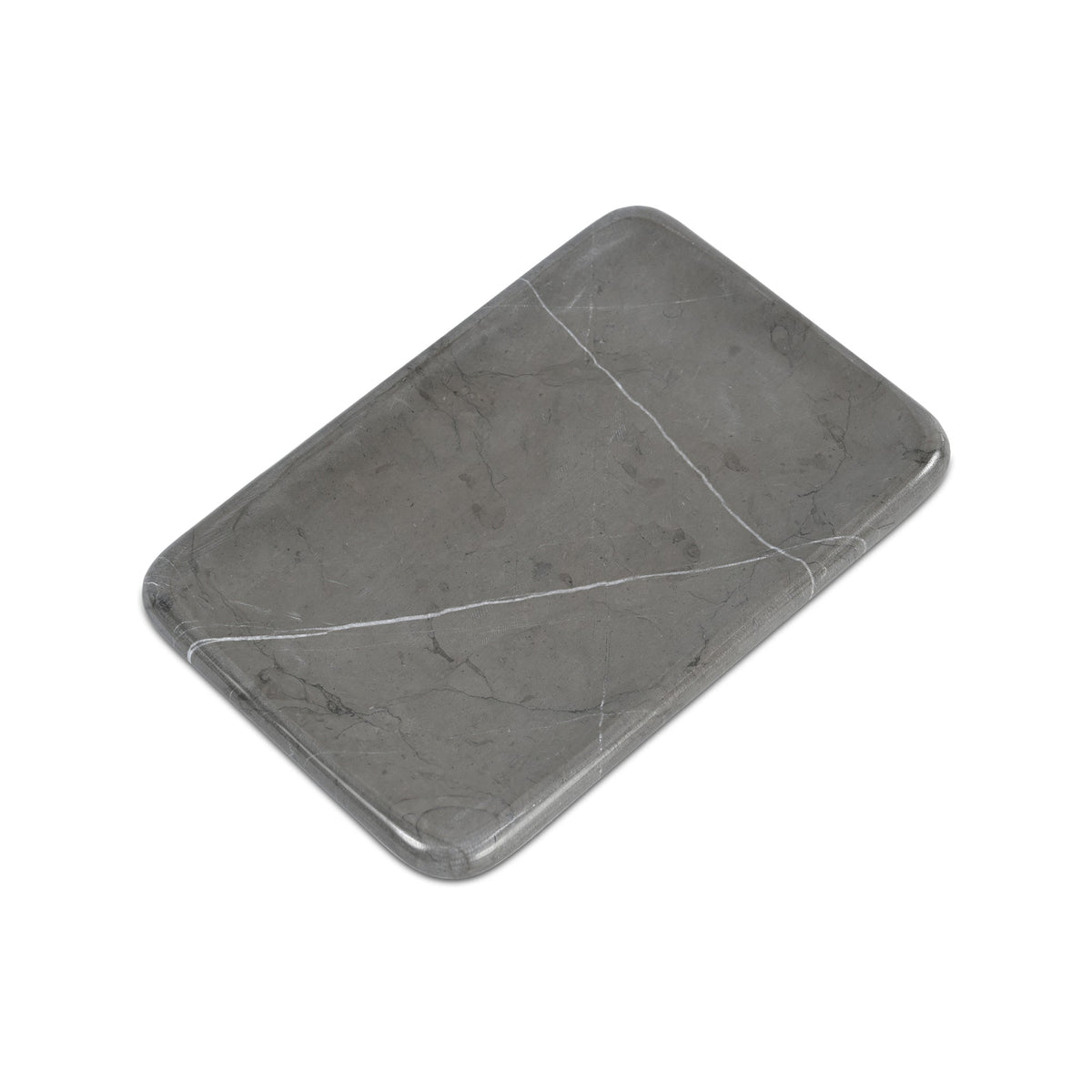 Petra Marble Catchall