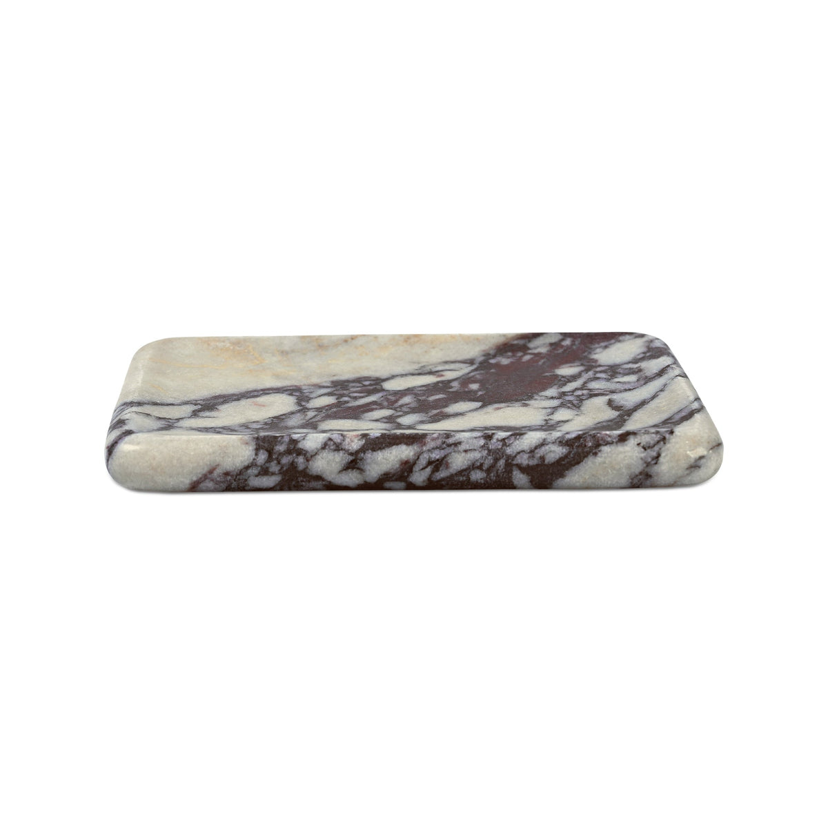 Petra Marble Catchall