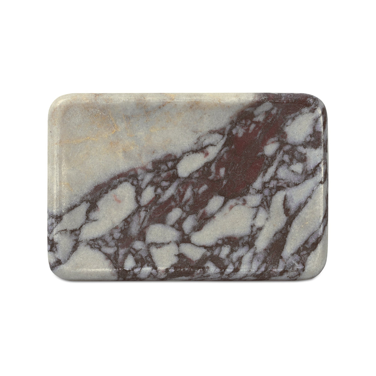 Petra Marble Catchall