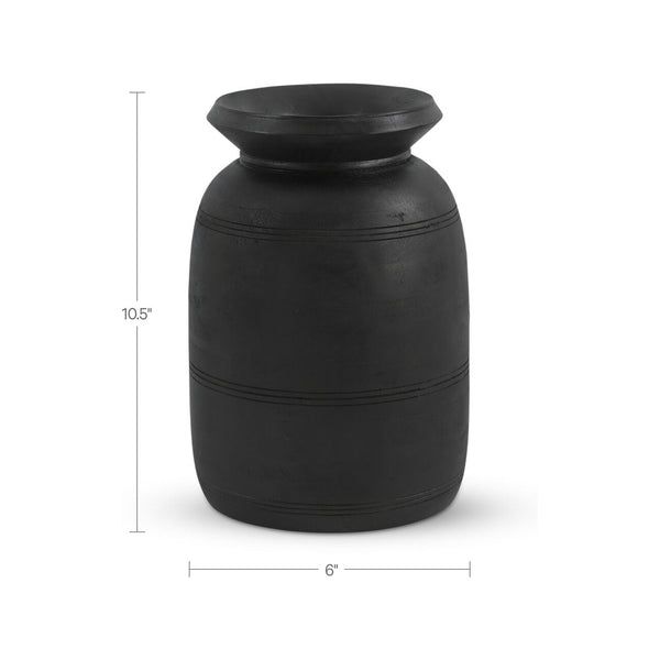 Noble Vessel