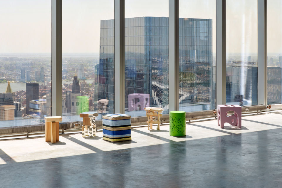 mass stool by hem hem 70060