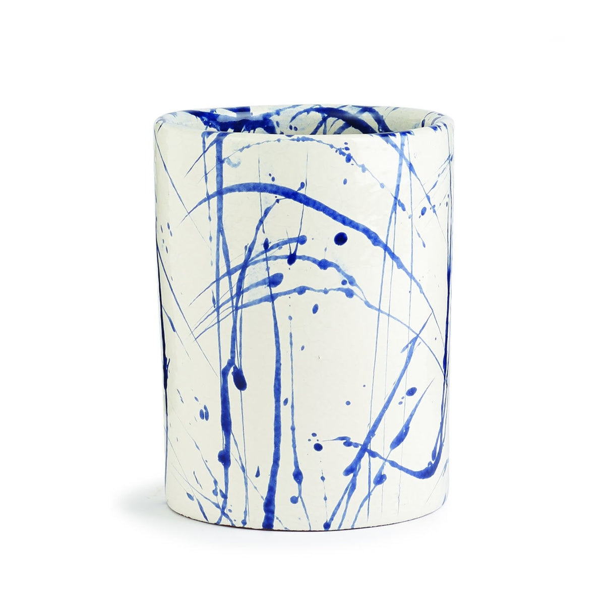 Splash Tall Pot design by shopbarclaybutera