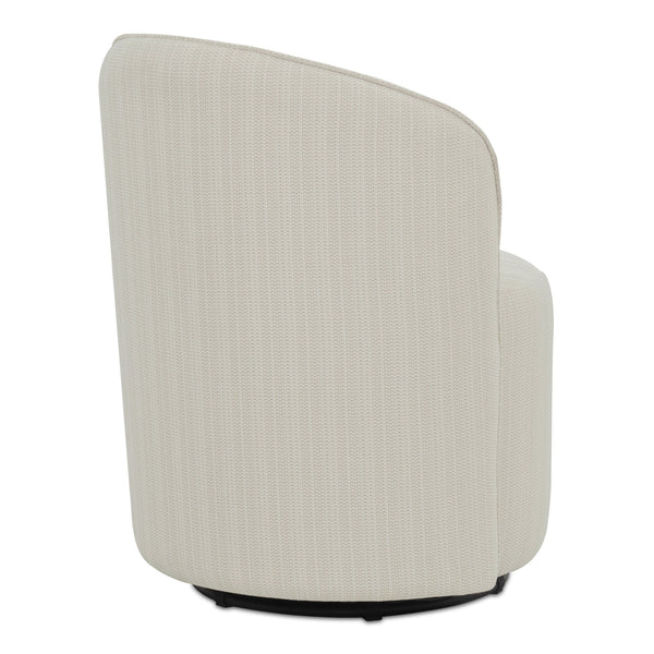 Sylvie Outdoor Swivel Dining Chair Moes Home Collection Mhc Az 1001 16 5