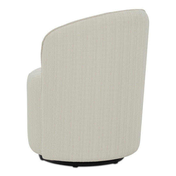Sylvie Outdoor Swivel Dining Chair Moes Home Collection Mhc Az 1001 16 3