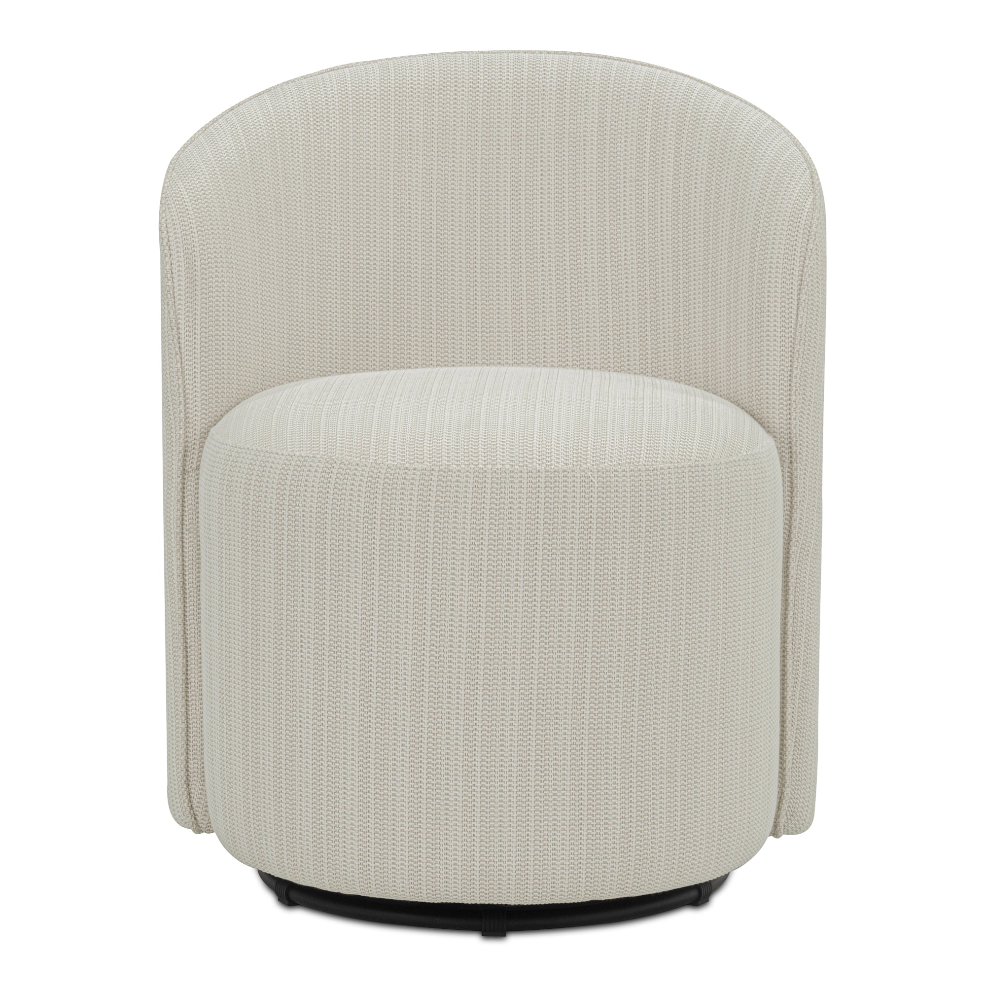 Sylvie Outdoor Swivel Dining Chair Moes Home Collection Mhc Az 1001 16 2