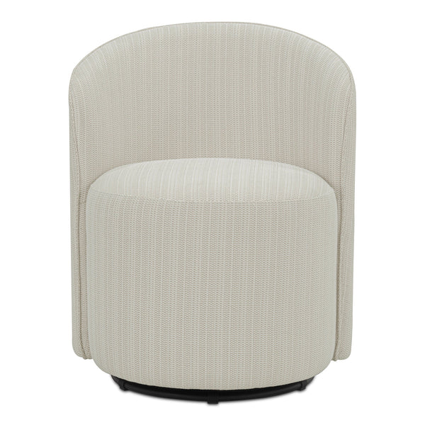 Sylvie Outdoor Swivel Dining Chair Moes Home Collection Mhc Az 1001 16 2