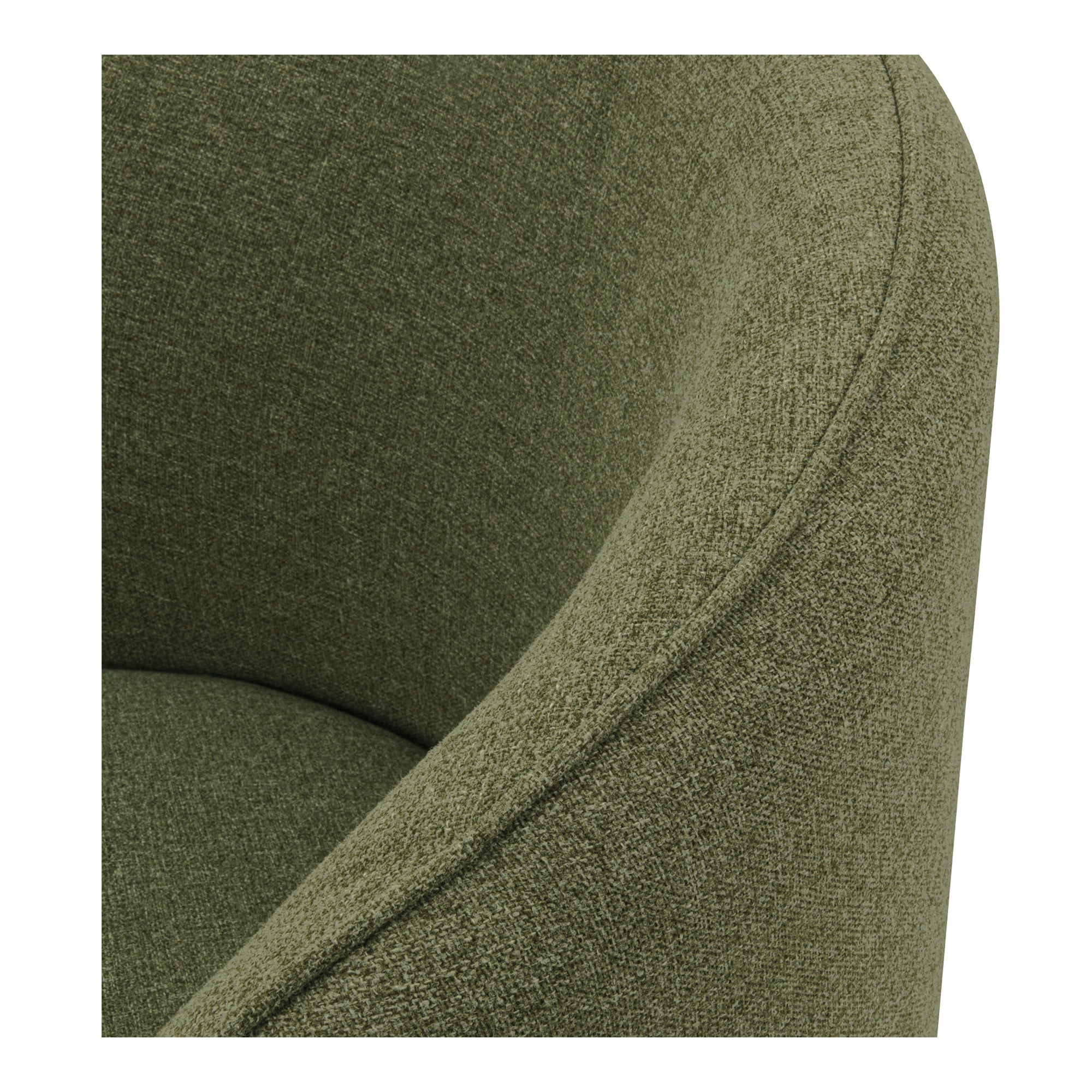 Sylvie Outdoor Swivel Dining Chair Moes Home Collection Mhc Az 1001 16 7