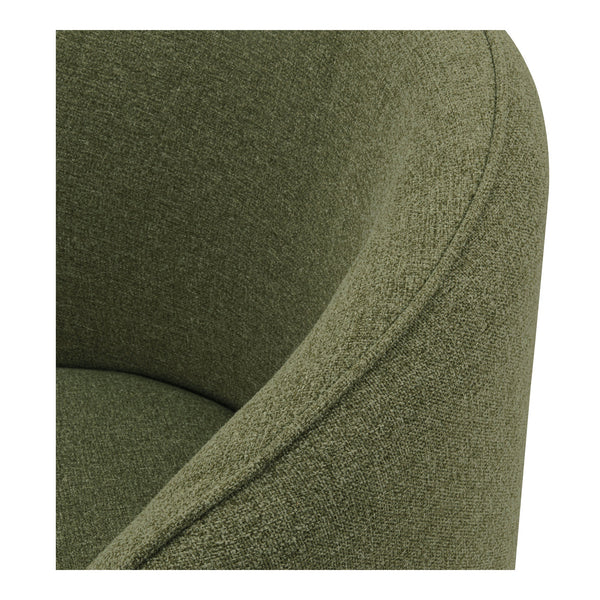 Sylvie Outdoor Swivel Dining Chair Moes Home Collection Mhc Az 1001 16 7