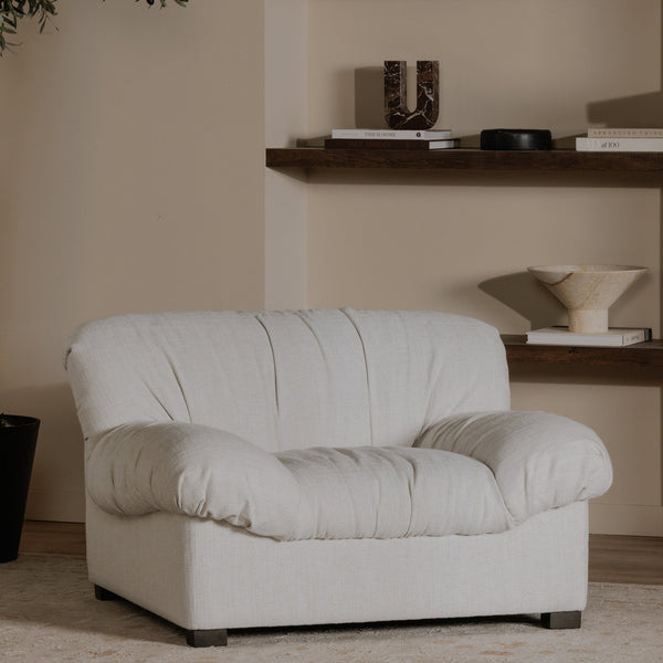 Halston Lounge Chair Moes Home Collection Mhc Az 1004 05 12