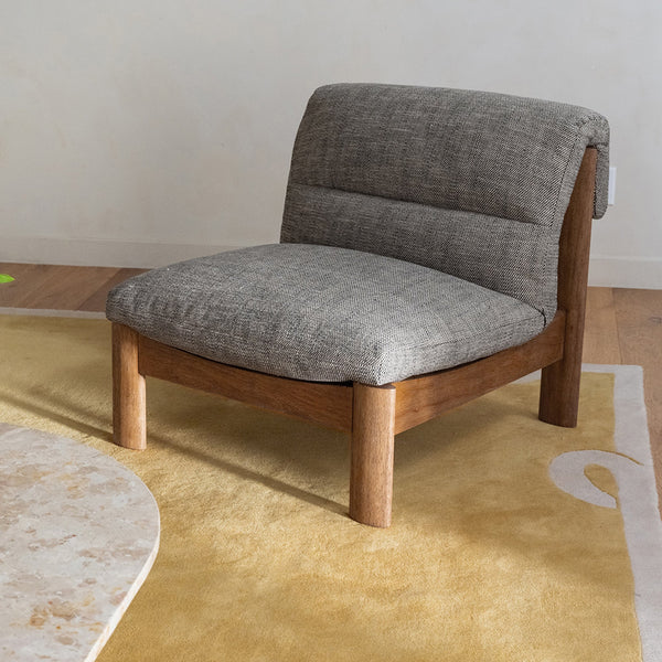 Pierce Accent Chair