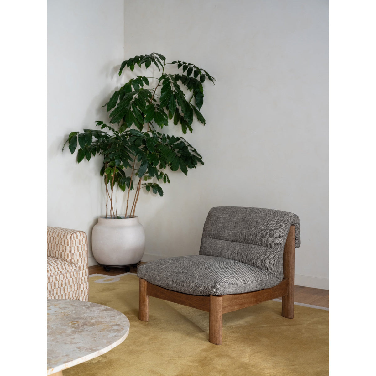 Pierce Accent Chair