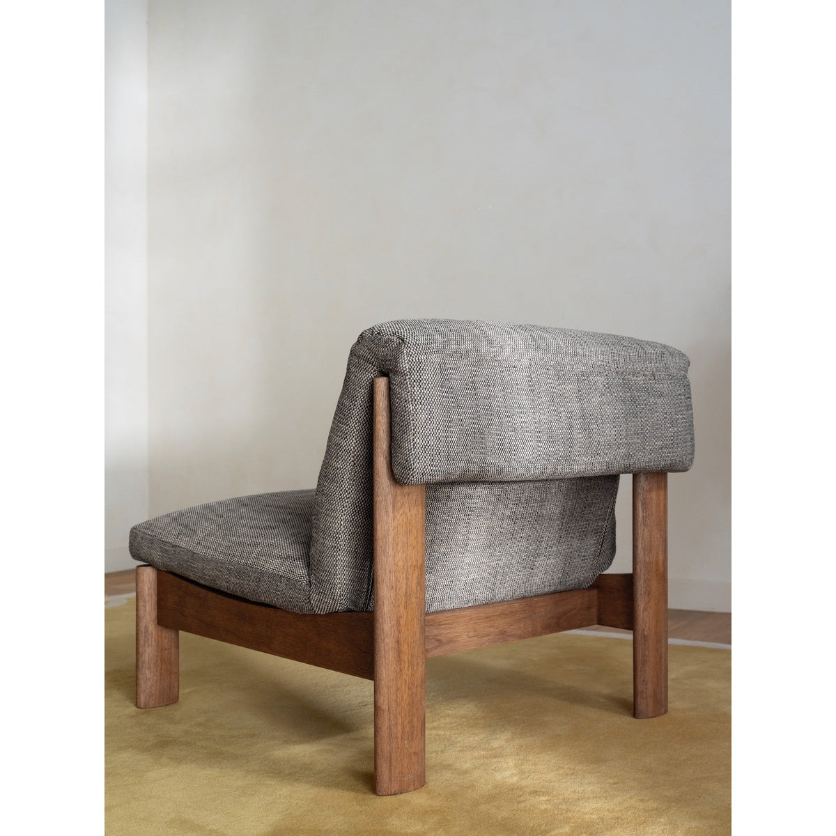 Pierce Accent Chair