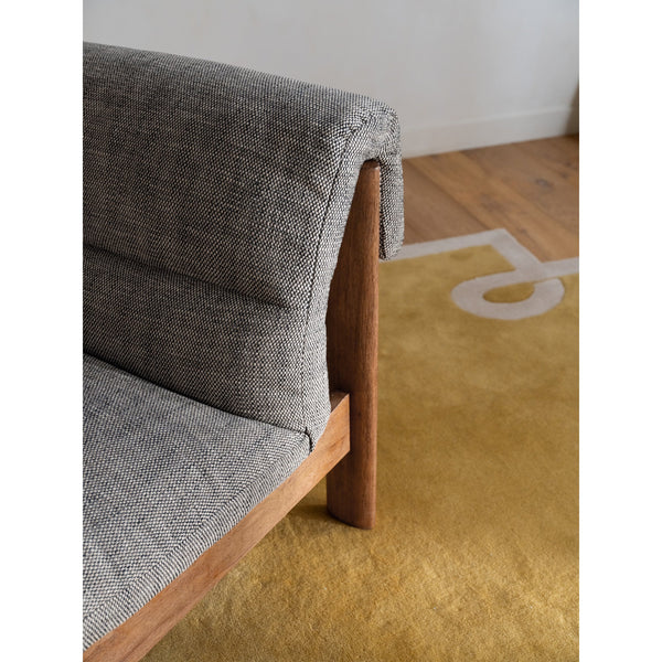 Pierce Accent Chair
