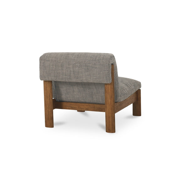Pierce Accent Chair
